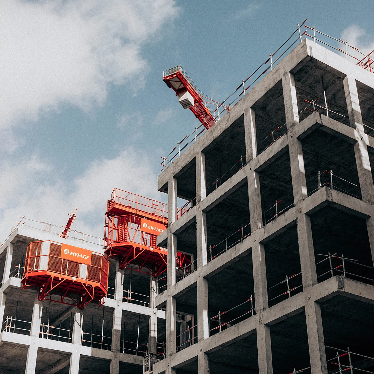 The Ivey School of Business