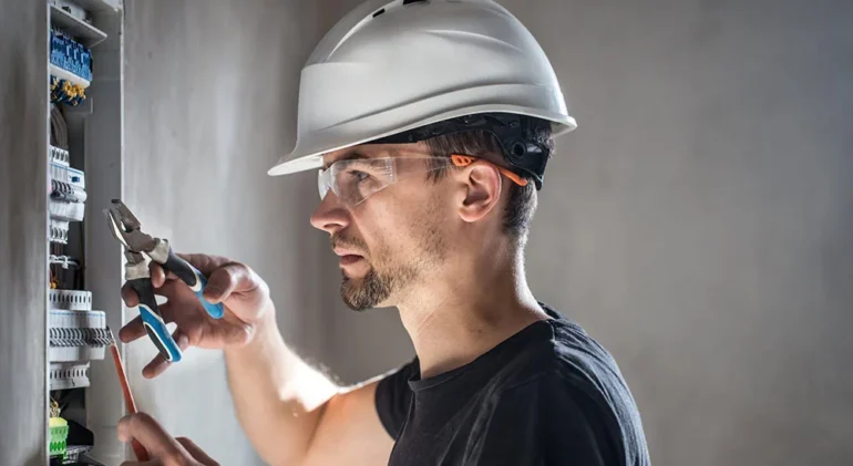 Household Electricity