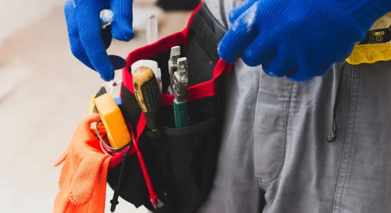 Recording Home Service Visits: A Shield For Customer Protection